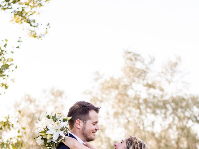 Le mariage de Pierre-Emmanuel et Lauriane à Saint-Jean, Haute-Garonne 51