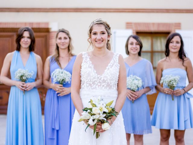 Le mariage de Pierre-Emmanuel et Lauriane à Saint-Jean, Haute-Garonne 58