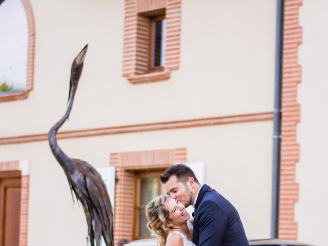 Le mariage de Pierre-Emmanuel et Lauriane à Saint-Jean, Haute-Garonne 57