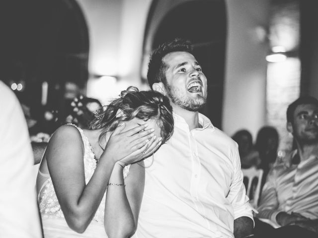 Le mariage de Pierre-Emmanuel et Lauriane à Saint-Jean, Haute-Garonne 61