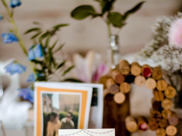 Le mariage de Pierre-Emmanuel et Lauriane à Saint-Jean, Haute-Garonne 34