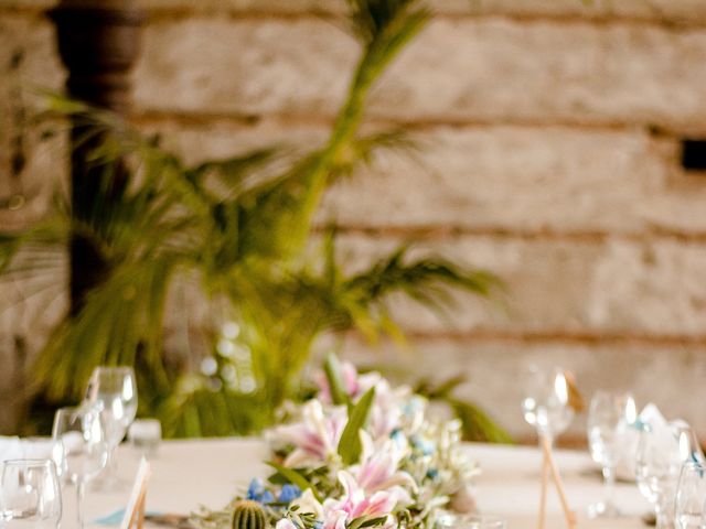 Le mariage de Pierre-Emmanuel et Lauriane à Saint-Jean, Haute-Garonne 35