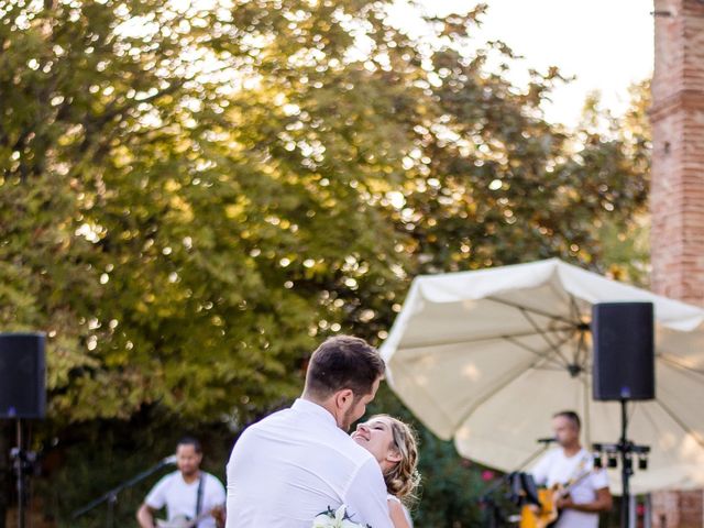 Le mariage de Pierre-Emmanuel et Lauriane à Saint-Jean, Haute-Garonne 43