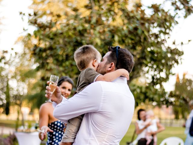 Le mariage de Pierre-Emmanuel et Lauriane à Saint-Jean, Haute-Garonne 48