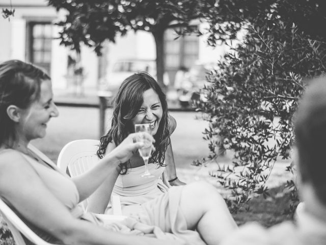 Le mariage de Pierre-Emmanuel et Lauriane à Saint-Jean, Haute-Garonne 49