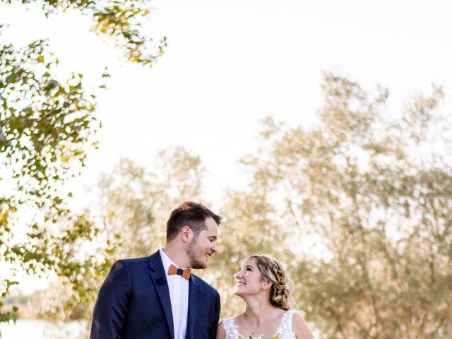 Le mariage de Pierre-Emmanuel et Lauriane à Saint-Jean, Haute-Garonne 55