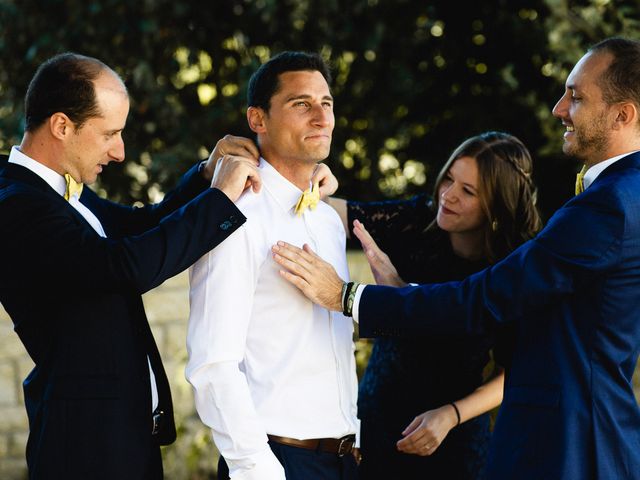 Le mariage de William et Marion à Quiberon, Morbihan 22