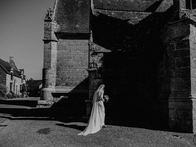 Le mariage de William et Marion à Quiberon, Morbihan 47