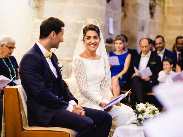 Le mariage de William et Marion à Quiberon, Morbihan 49