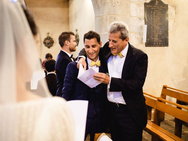 Le mariage de William et Marion à Quiberon, Morbihan 55