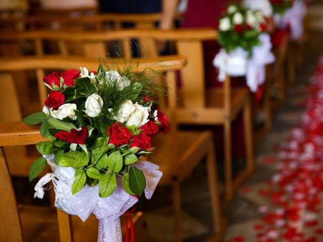 Le mariage de Jérôme et Mikaëlle à Nice, Alpes-Maritimes 46