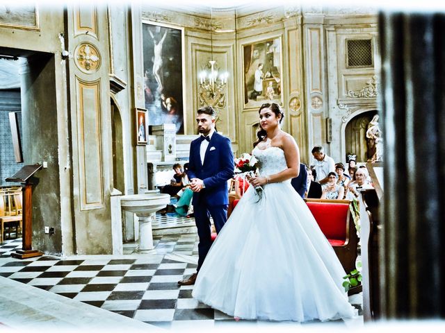 Le mariage de Jérôme et Mikaëlle à Nice, Alpes-Maritimes 52