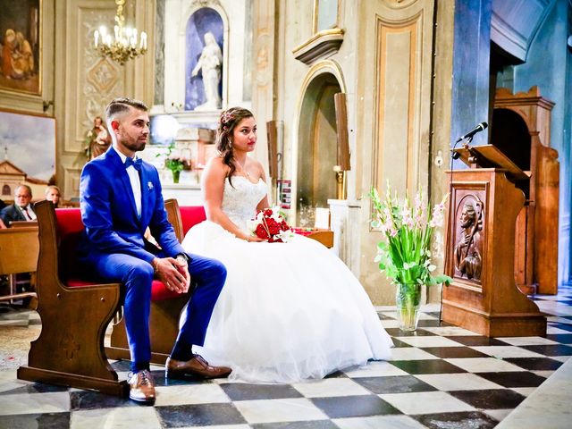 Le mariage de Jérôme et Mikaëlle à Nice, Alpes-Maritimes 58