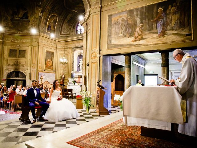 Le mariage de Jérôme et Mikaëlle à Nice, Alpes-Maritimes 63