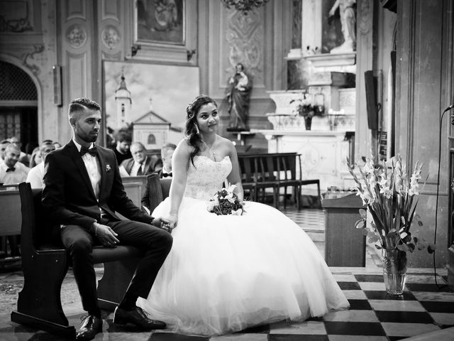 Le mariage de Jérôme et Mikaëlle à Nice, Alpes-Maritimes 65