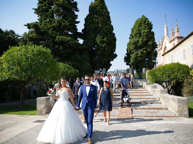 Le mariage de Jérôme et Mikaëlle à Nice, Alpes-Maritimes 103