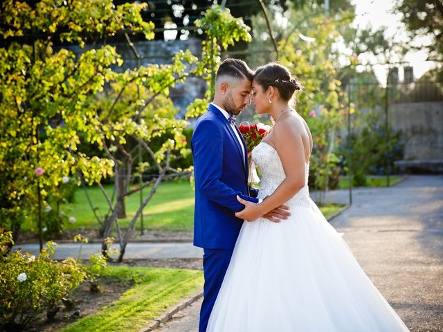 Le mariage de Jérôme et Mikaëlle à Nice, Alpes-Maritimes 214