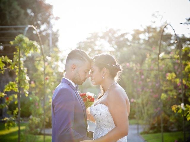 Le mariage de Jérôme et Mikaëlle à Nice, Alpes-Maritimes 216