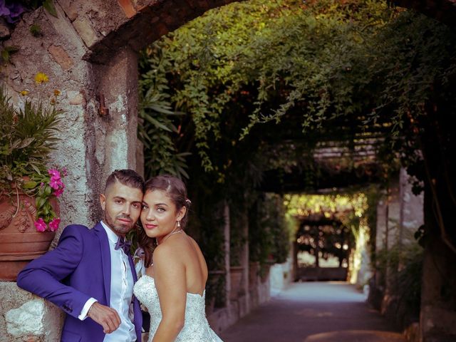 Le mariage de Jérôme et Mikaëlle à Nice, Alpes-Maritimes 246