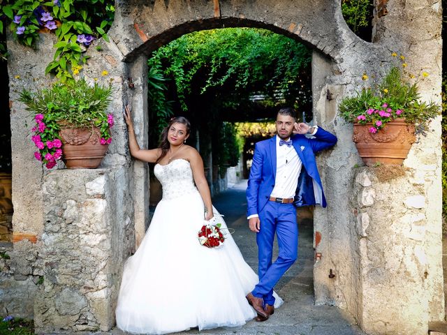 Le mariage de Jérôme et Mikaëlle à Nice, Alpes-Maritimes 249