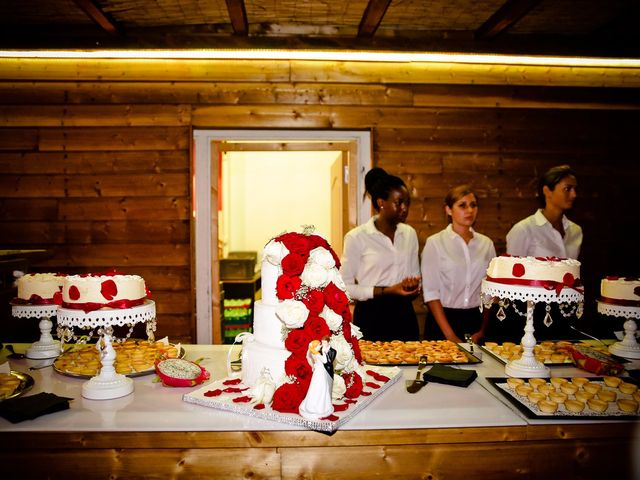 Le mariage de Jérôme et Mikaëlle à Nice, Alpes-Maritimes 299