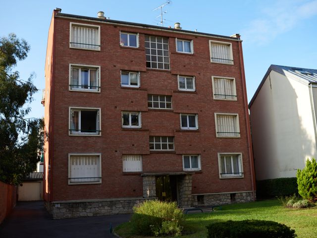 Le mariage de Roger et Héléna à Rueil-Malmaison, Hauts-de-Seine 10