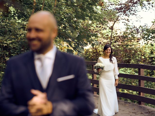 Le mariage de Roger et Héléna à Rueil-Malmaison, Hauts-de-Seine 22