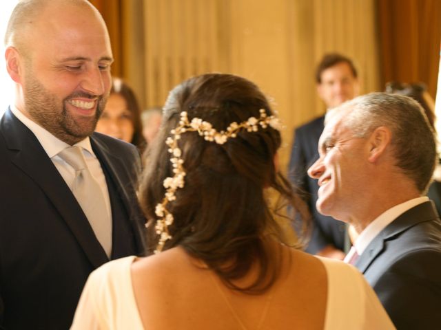 Le mariage de Roger et Héléna à Rueil-Malmaison, Hauts-de-Seine 43