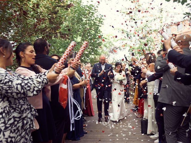 Le mariage de Roger et Héléna à Rueil-Malmaison, Hauts-de-Seine 51