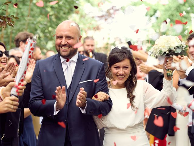 Le mariage de Roger et Héléna à Rueil-Malmaison, Hauts-de-Seine 52