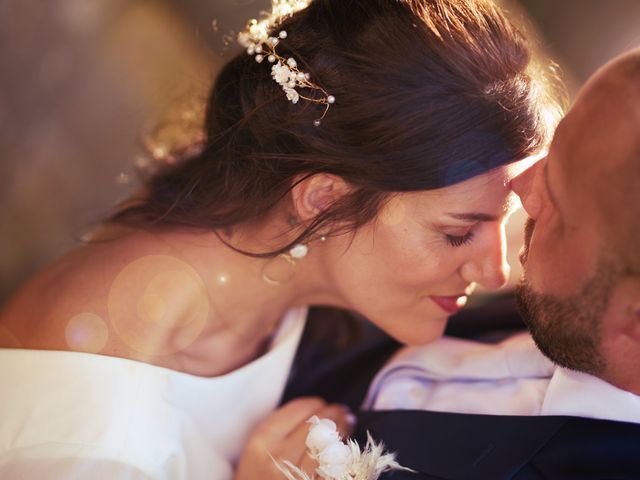 Le mariage de Roger et Héléna à Rueil-Malmaison, Hauts-de-Seine 1