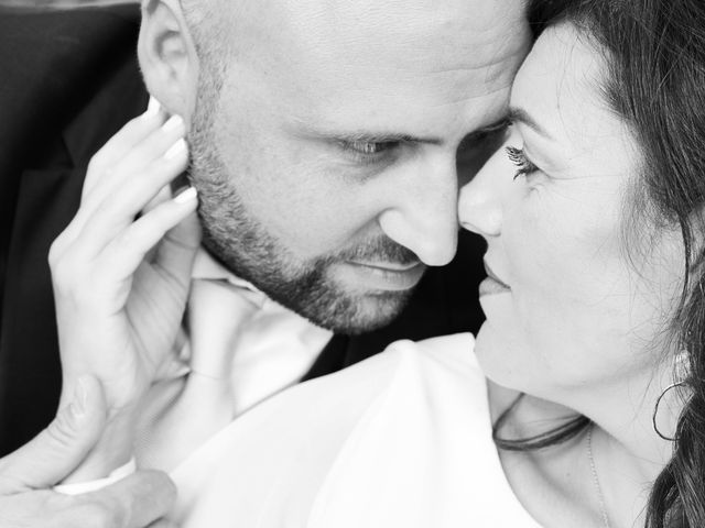 Le mariage de Roger et Héléna à Rueil-Malmaison, Hauts-de-Seine 62