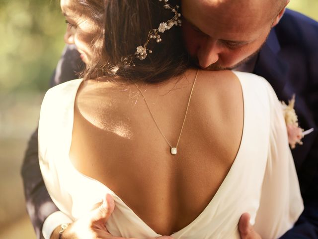 Le mariage de Roger et Héléna à Rueil-Malmaison, Hauts-de-Seine 64