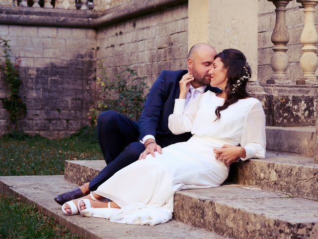 Le mariage de Roger et Héléna à Rueil-Malmaison, Hauts-de-Seine 66