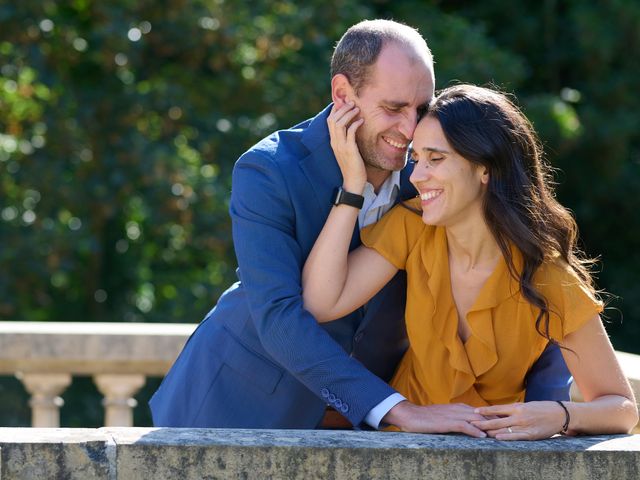 Le mariage de Roger et Héléna à Rueil-Malmaison, Hauts-de-Seine 70