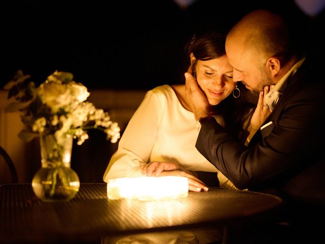 Le mariage de Roger et Héléna à Rueil-Malmaison, Hauts-de-Seine 2