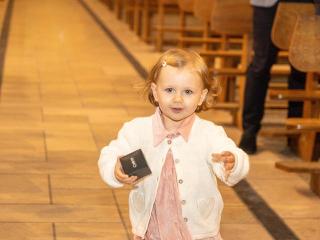 Le mariage de Julien et Mylène à Cormeilles-en-Vexin, Val-d&apos;Oise 15