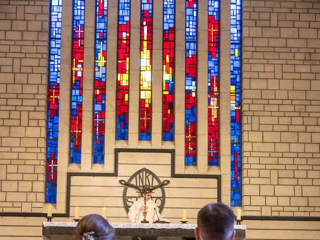 Le mariage de Julien et Mylène à Cormeilles-en-Vexin, Val-d&apos;Oise 19