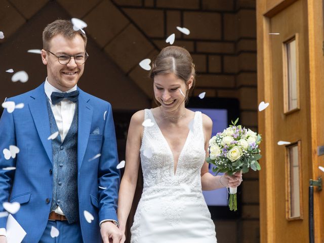 Le mariage de Julien et Mylène à Cormeilles-en-Vexin, Val-d&apos;Oise 39