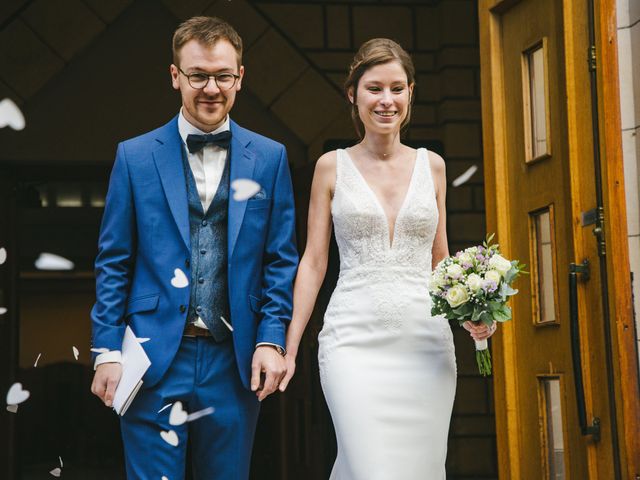 Le mariage de Julien et Mylène à Cormeilles-en-Vexin, Val-d&apos;Oise 40