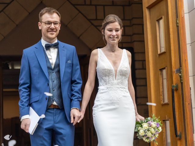 Le mariage de Julien et Mylène à Cormeilles-en-Vexin, Val-d&apos;Oise 41