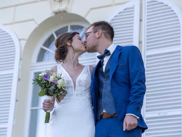 Le mariage de Julien et Mylène à Cormeilles-en-Vexin, Val-d&apos;Oise 49