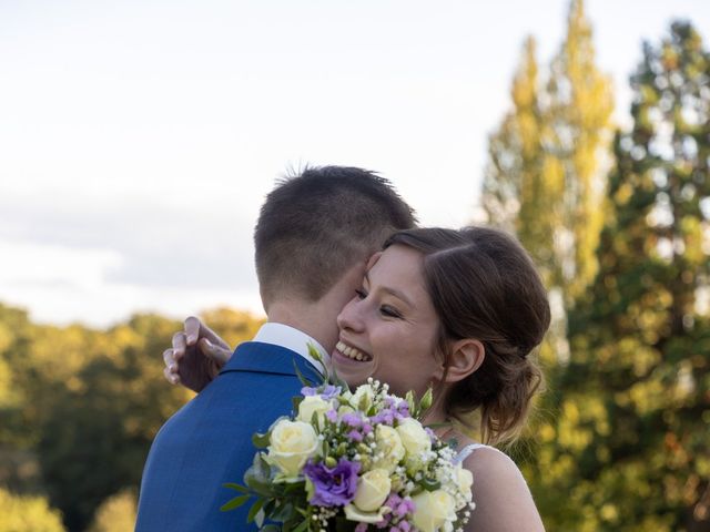 Le mariage de Julien et Mylène à Cormeilles-en-Vexin, Val-d&apos;Oise 54