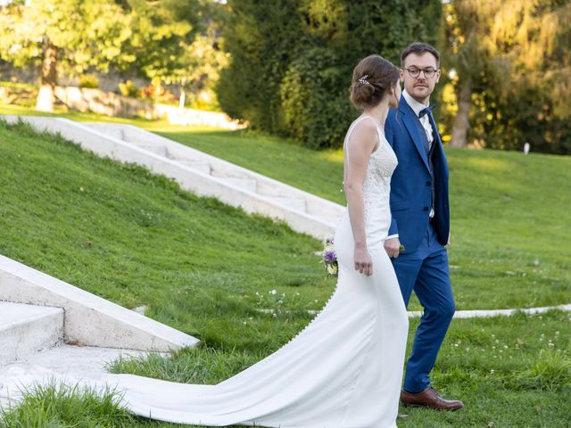 Le mariage de Julien et Mylène à Cormeilles-en-Vexin, Val-d&apos;Oise 60