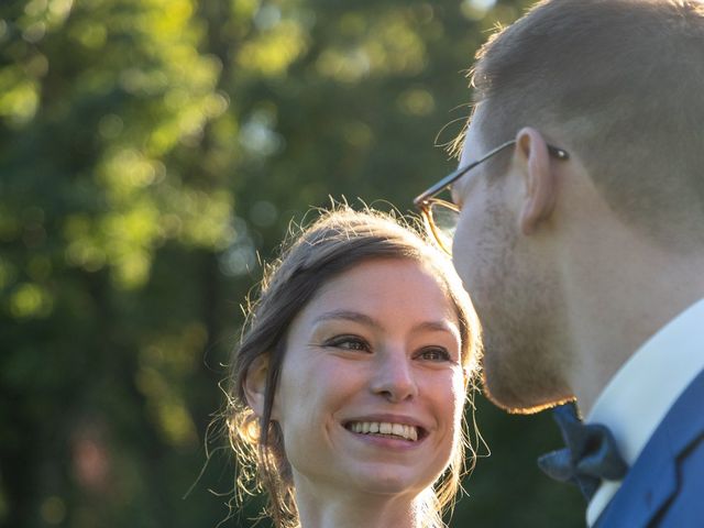 Le mariage de Julien et Mylène à Cormeilles-en-Vexin, Val-d&apos;Oise 61