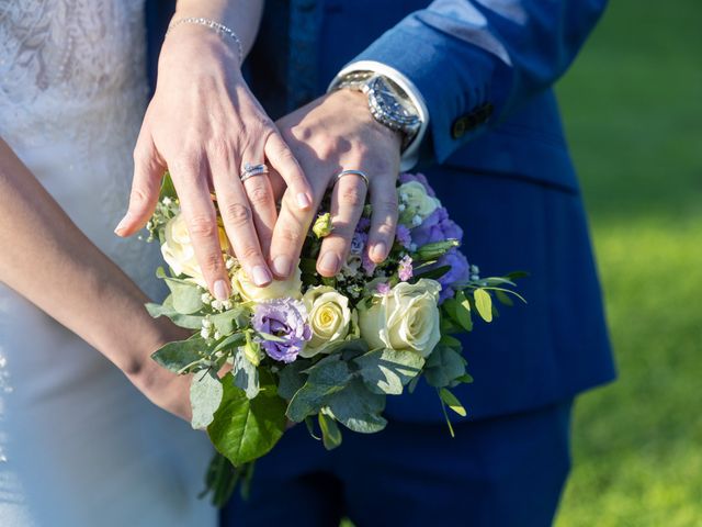 Le mariage de Julien et Mylène à Cormeilles-en-Vexin, Val-d&apos;Oise 62