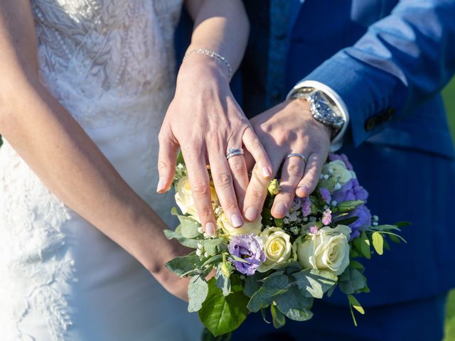 Le mariage de Julien et Mylène à Cormeilles-en-Vexin, Val-d&apos;Oise 63