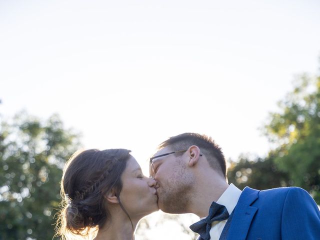 Le mariage de Julien et Mylène à Cormeilles-en-Vexin, Val-d&apos;Oise 66