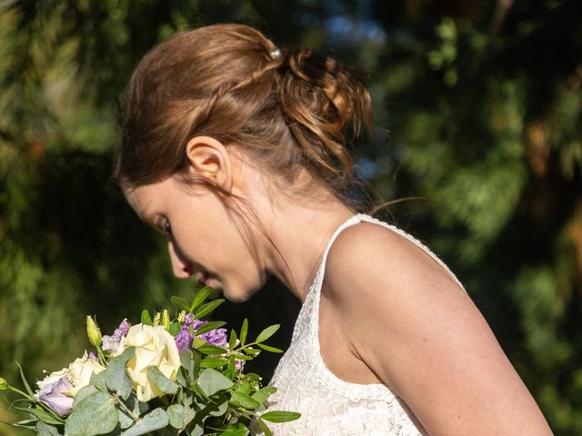 Le mariage de Julien et Mylène à Cormeilles-en-Vexin, Val-d&apos;Oise 67