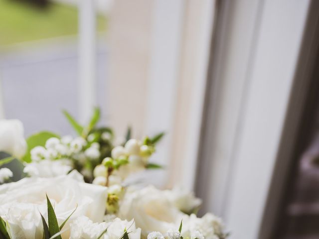 Le mariage de Nicolas et Lucie à Saint-Vigor-le-Grand, Calvados 21